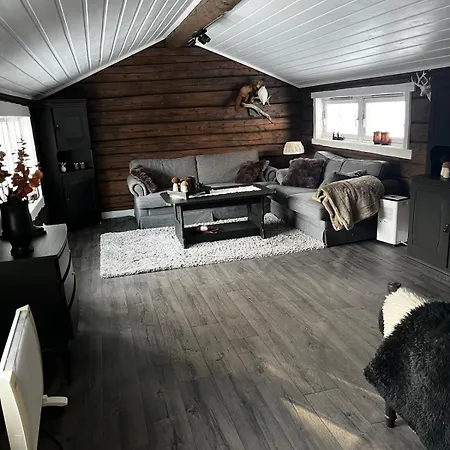 Djupseterveien *